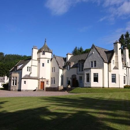 Glenfarg House Villa Buitenkant foto