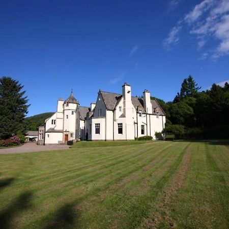 Glenfarg House Villa Buitenkant foto