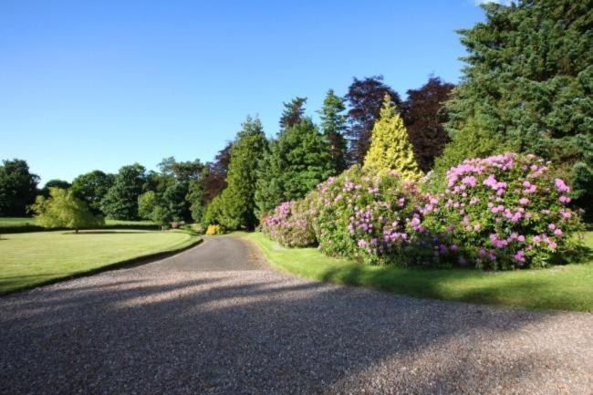 Glenfarg House Villa Buitenkant foto