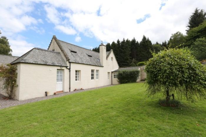 Glenfarg House Villa Buitenkant foto